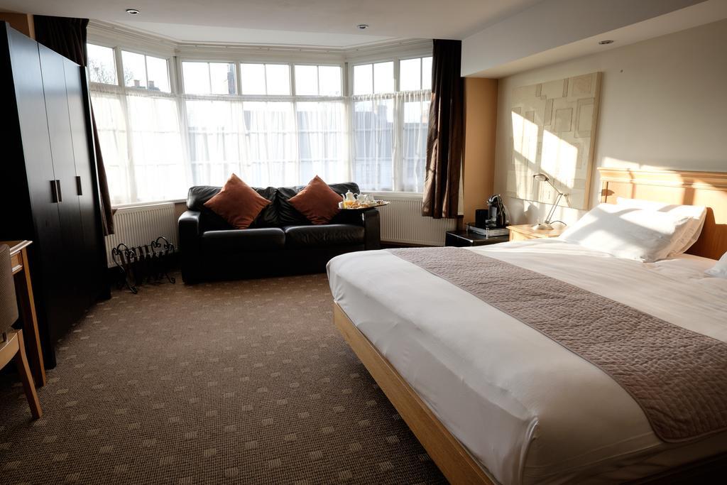 The Cathedral Inn Lichfield